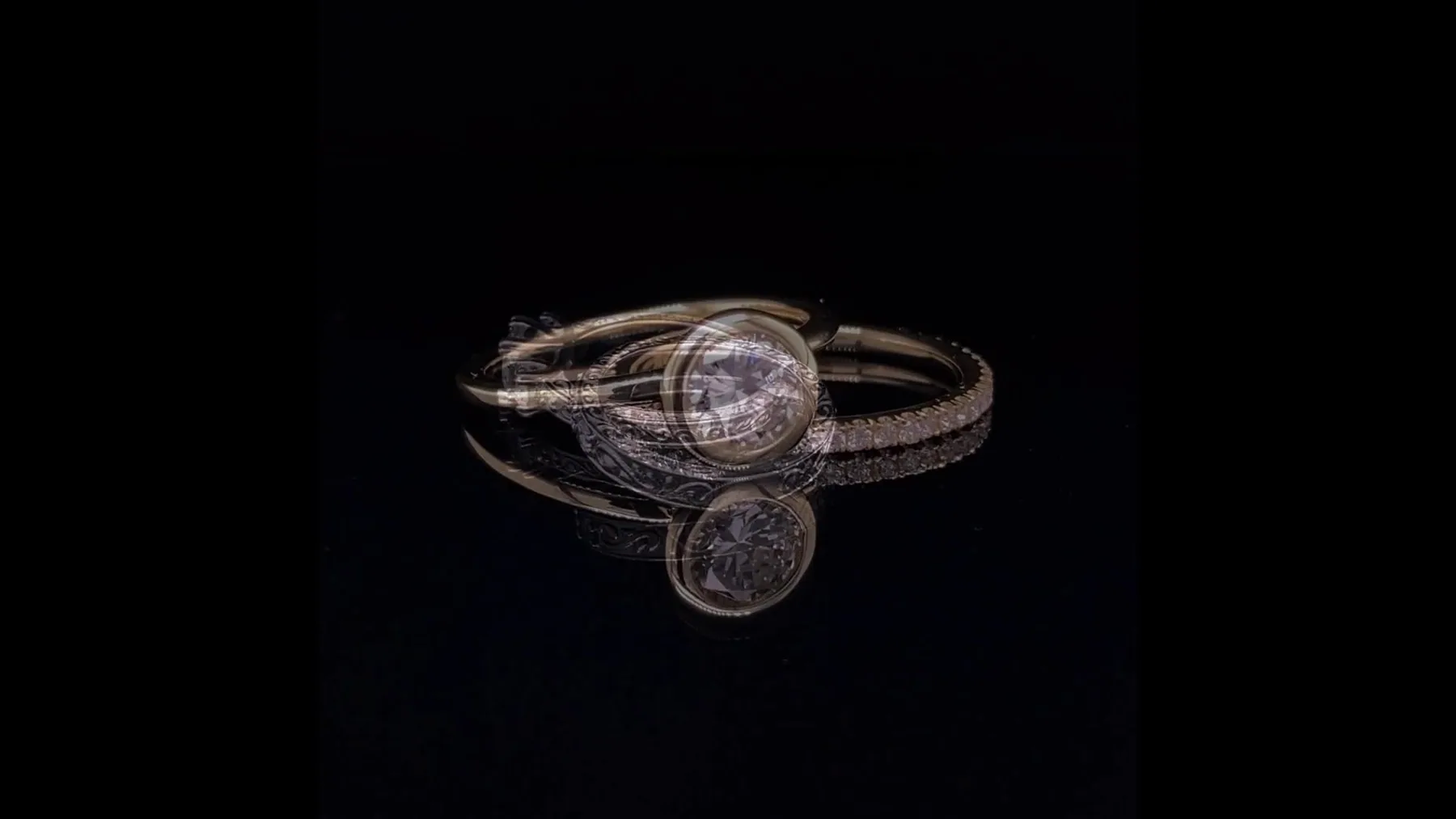 Jewelry service work from SG Diamonds